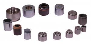 Pistons pour système de freinage UDF Automotive