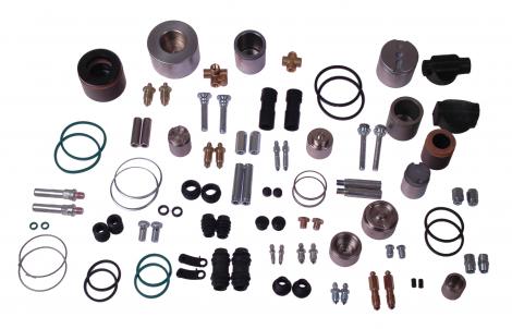 Composants de freinage