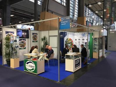 Equip’Auto Paris - France