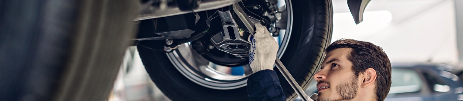 UDF Automotive, leader en recyclage d'étriers de frein