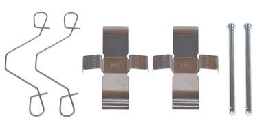 Kits d'accessoires pour plaquettes de frein UDF Automotive