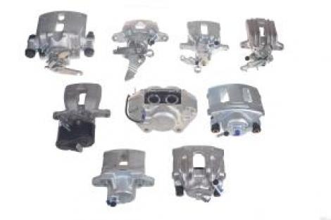 Étrier de frein UDF Automotive