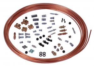 Composants de freinage UDF Automotive