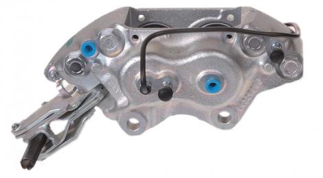 ROLLS-ROYCE SILVER SPUR